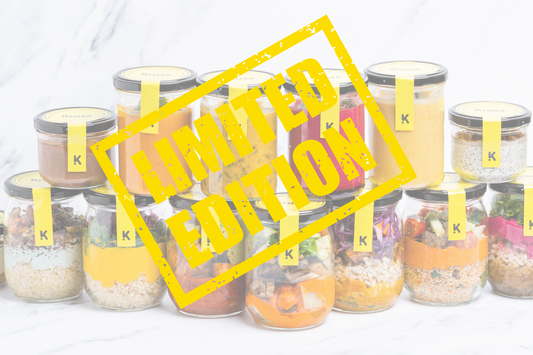 Sopa cítrica de sandía - Edición de temporada